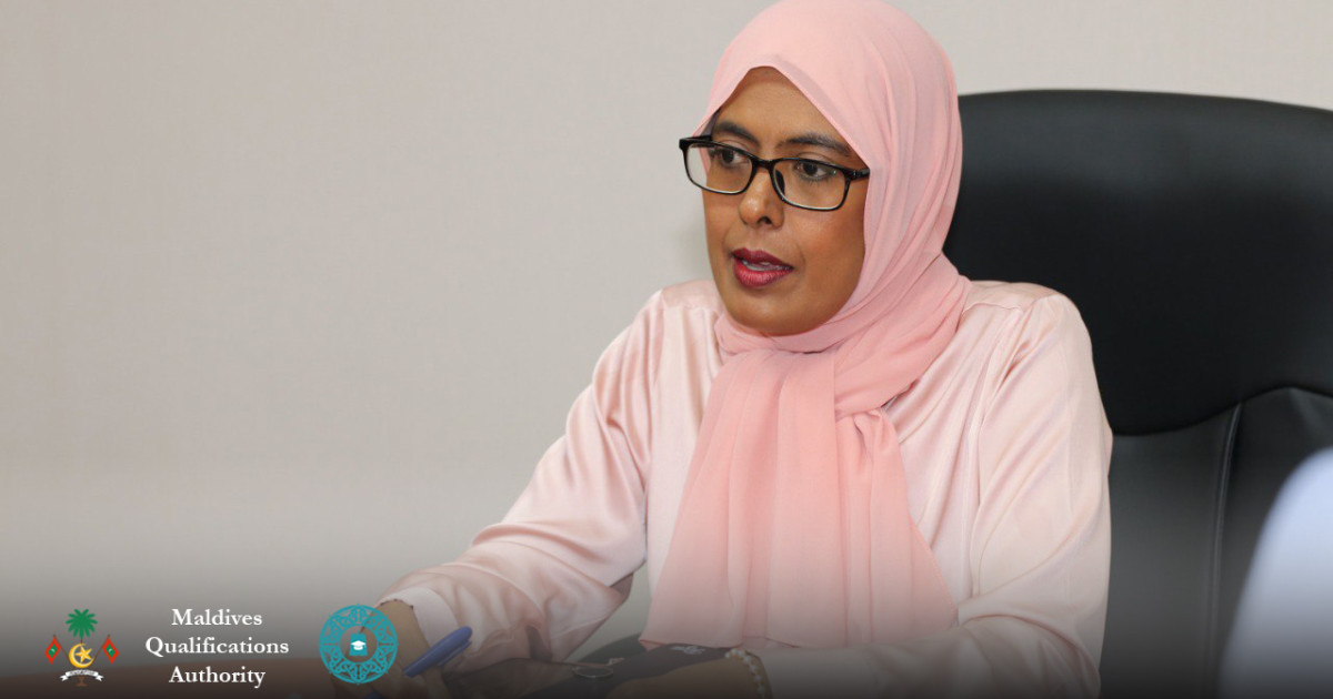 MQA - MQA conducted an initial meeting with the senior officials of all ...